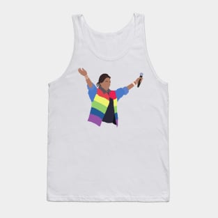 Auntie Kamala Tank Top